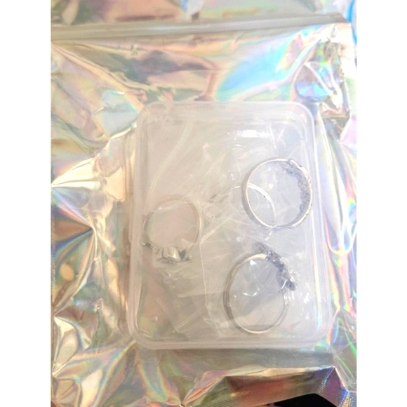 Crochet Ring for Finger - Picture 6 of 11